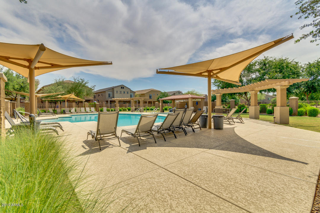1350 South Greenfield Road, Unit 2183 Mesa, AZ 85206 - Photo 45 of 52 Pool