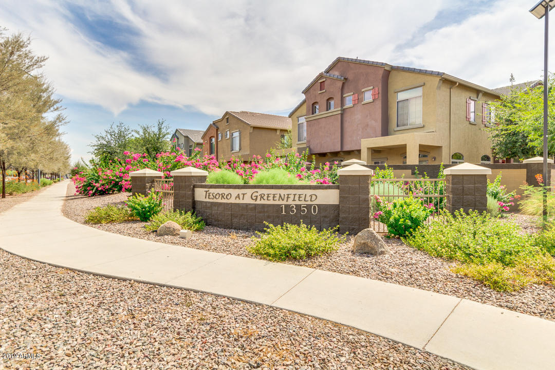 1350 South Greenfield Road, Unit 2183 Mesa, AZ 85206 - Photo 46 of 52 Greenfield