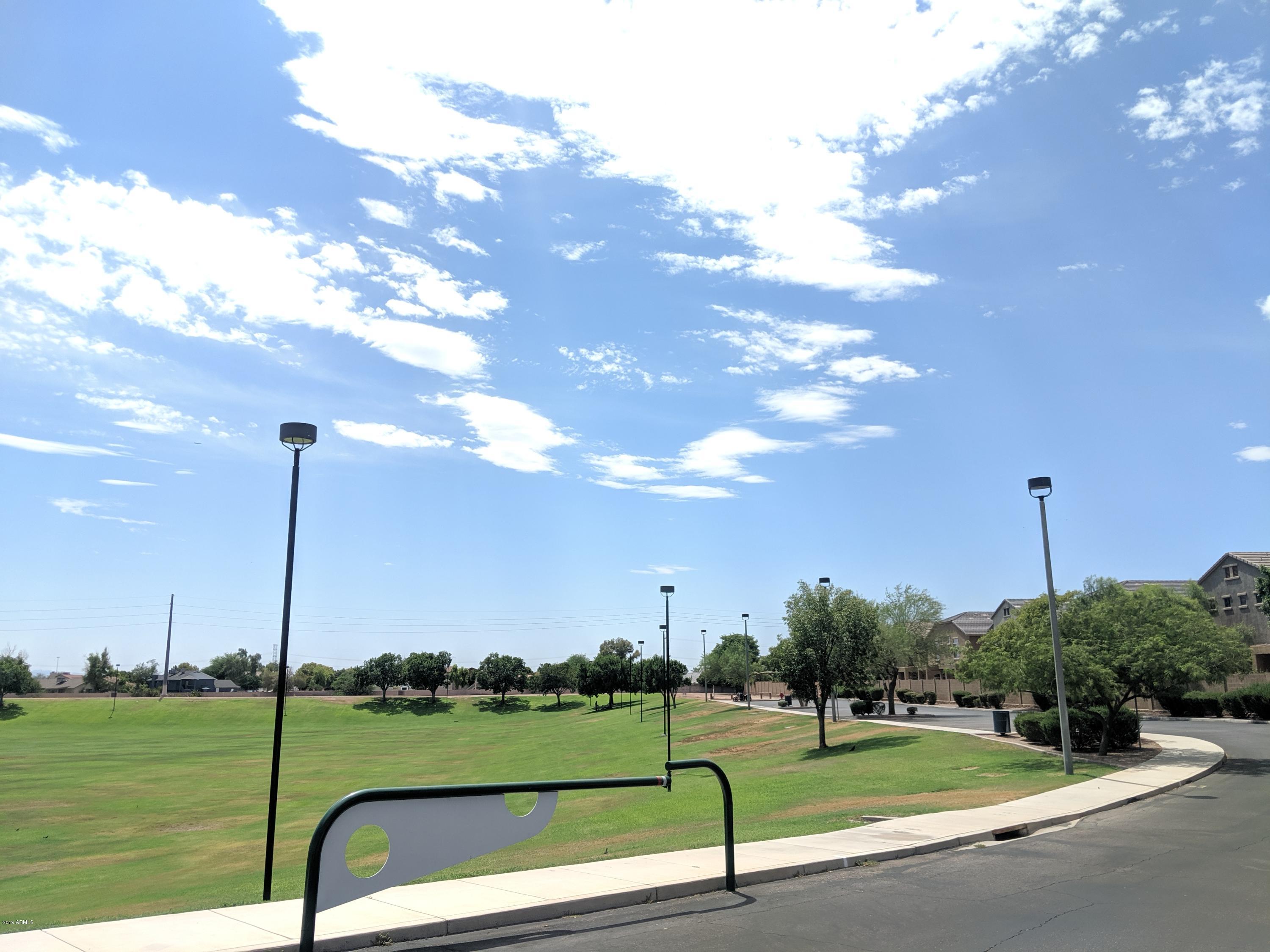 1350 South Greenfield Road, Unit 2183 Mesa, AZ 85206 - Photo 52 of 52 Community