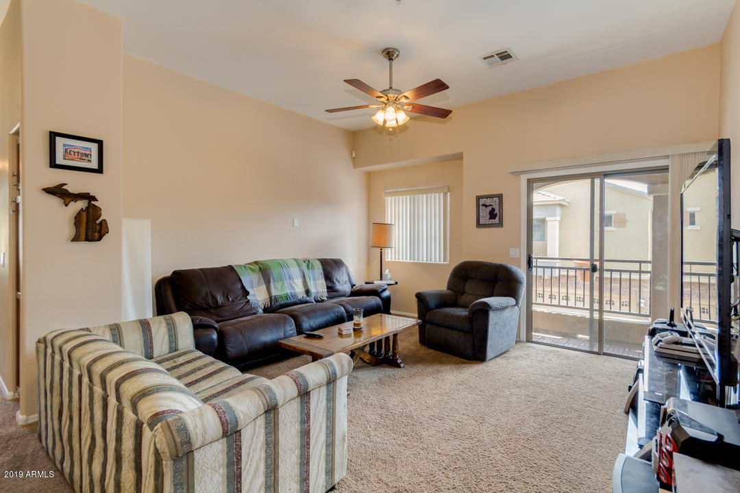 1350 South Greenfield Road, Unit 2183 Mesa, AZ 85206 - Photo 6 of 52 Great Room