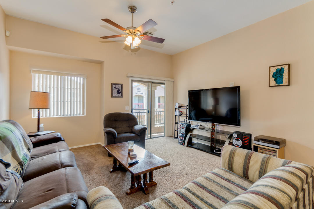 1350 South Greenfield Road, Unit 2183 Mesa, AZ 85206 - Photo 7 of 52 Great Room