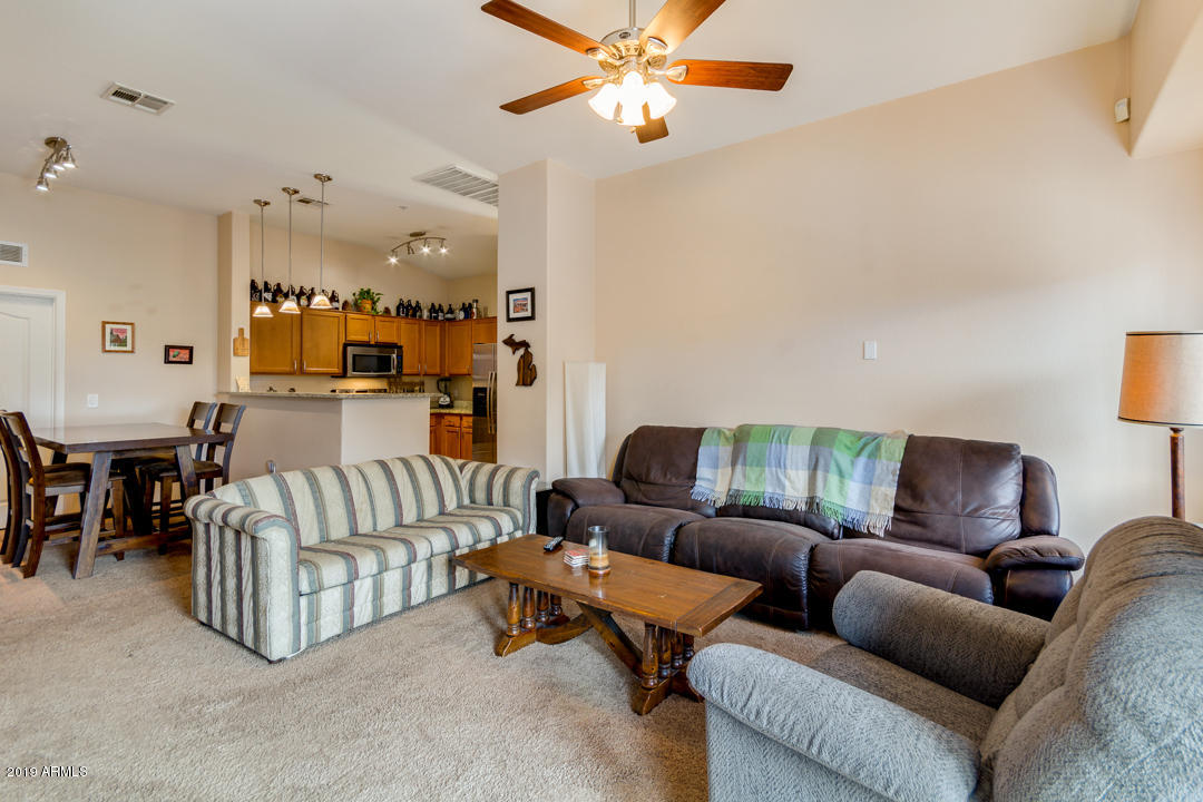 1350 South Greenfield Road, Unit 2183 Mesa, AZ 85206 - Photo 8 of 52 Great Room