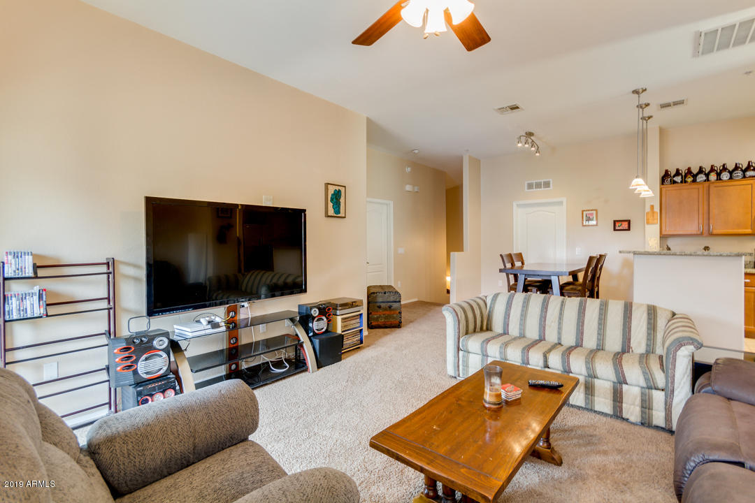 1350 South Greenfield Road, Unit 2183 Mesa, AZ 85206 - Photo 9 of 52 Great Room