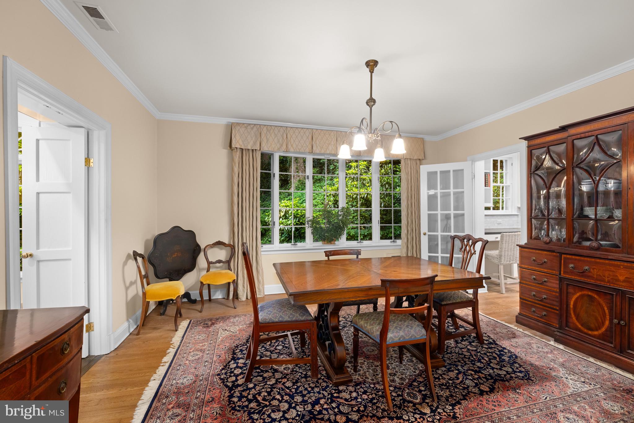 3808 Reno Road Northwest Washington, DC 20008 - Photo 6 of 27