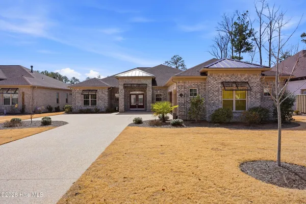 $780,000 | 754 Jenoa Loop, Castle Hayne, NC 28429