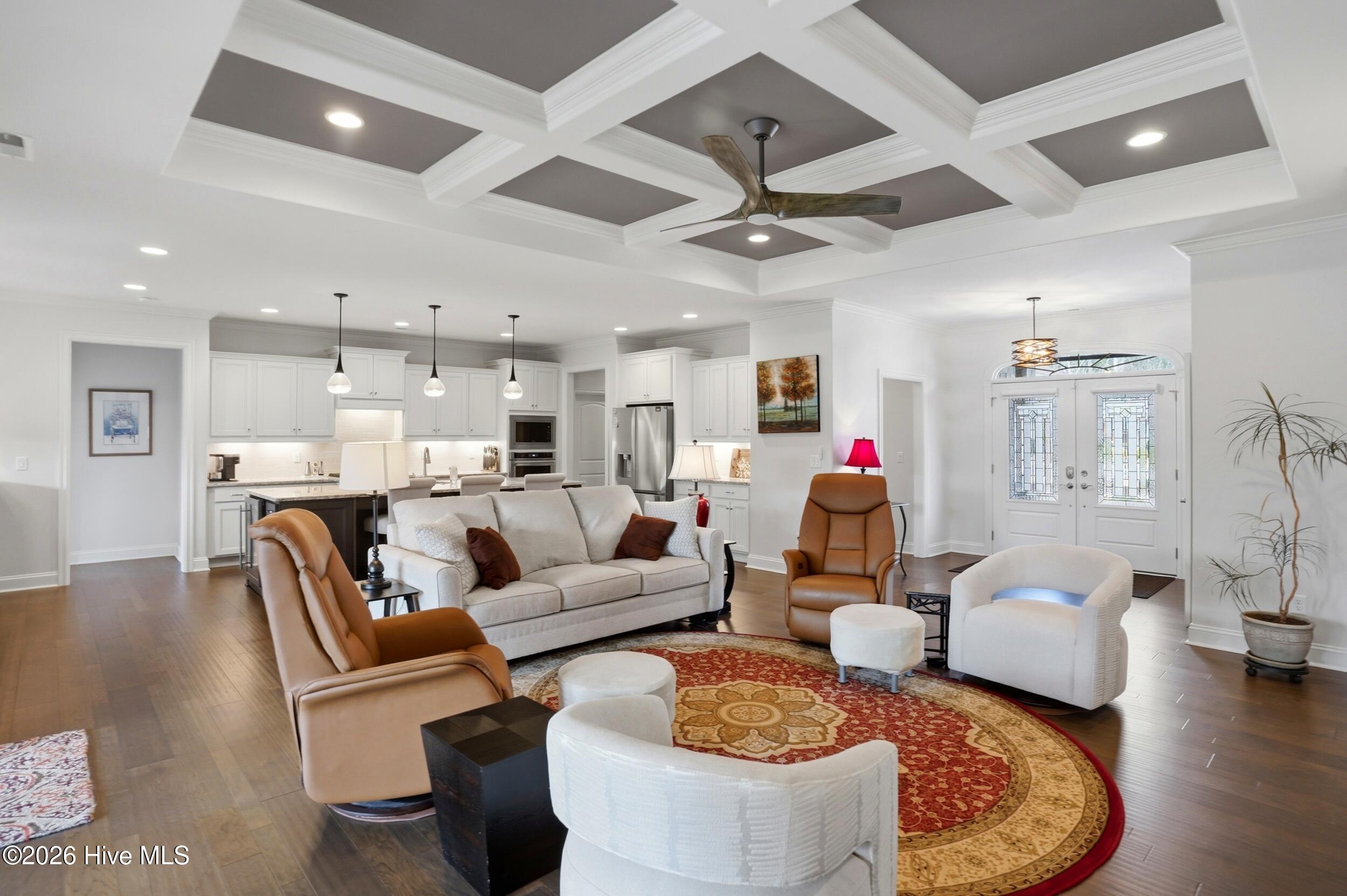 754 Jenoa Loop Castle Hayne, NC 28429 - Photo 11 of 17 11_754_jenoa_loopdrive_011