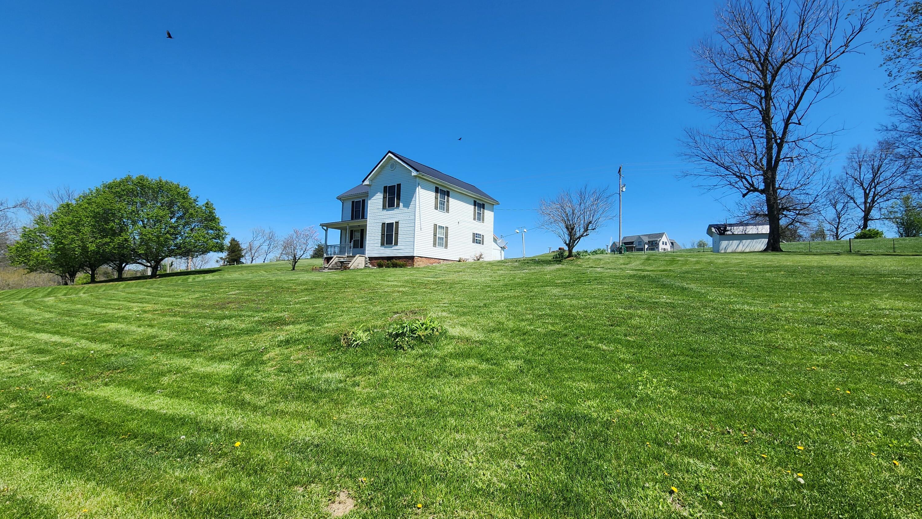 283 Walnut Meadow Road Richmond, KY 40475 - Photo 32 of 41 20250416_141832