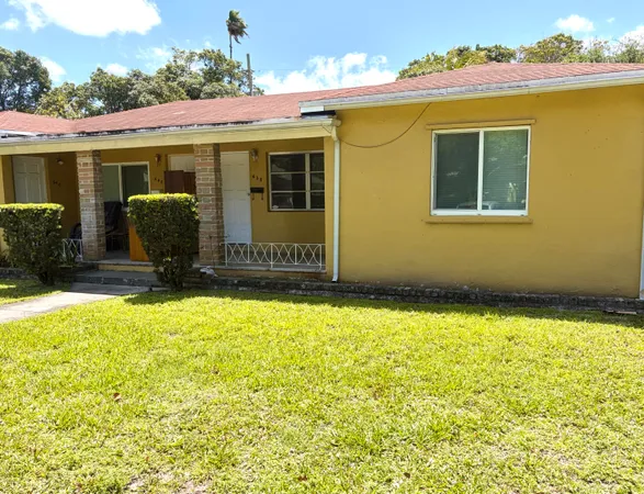 $2,150 | 638 Northeast 138th Street, North Miami, FL 33161