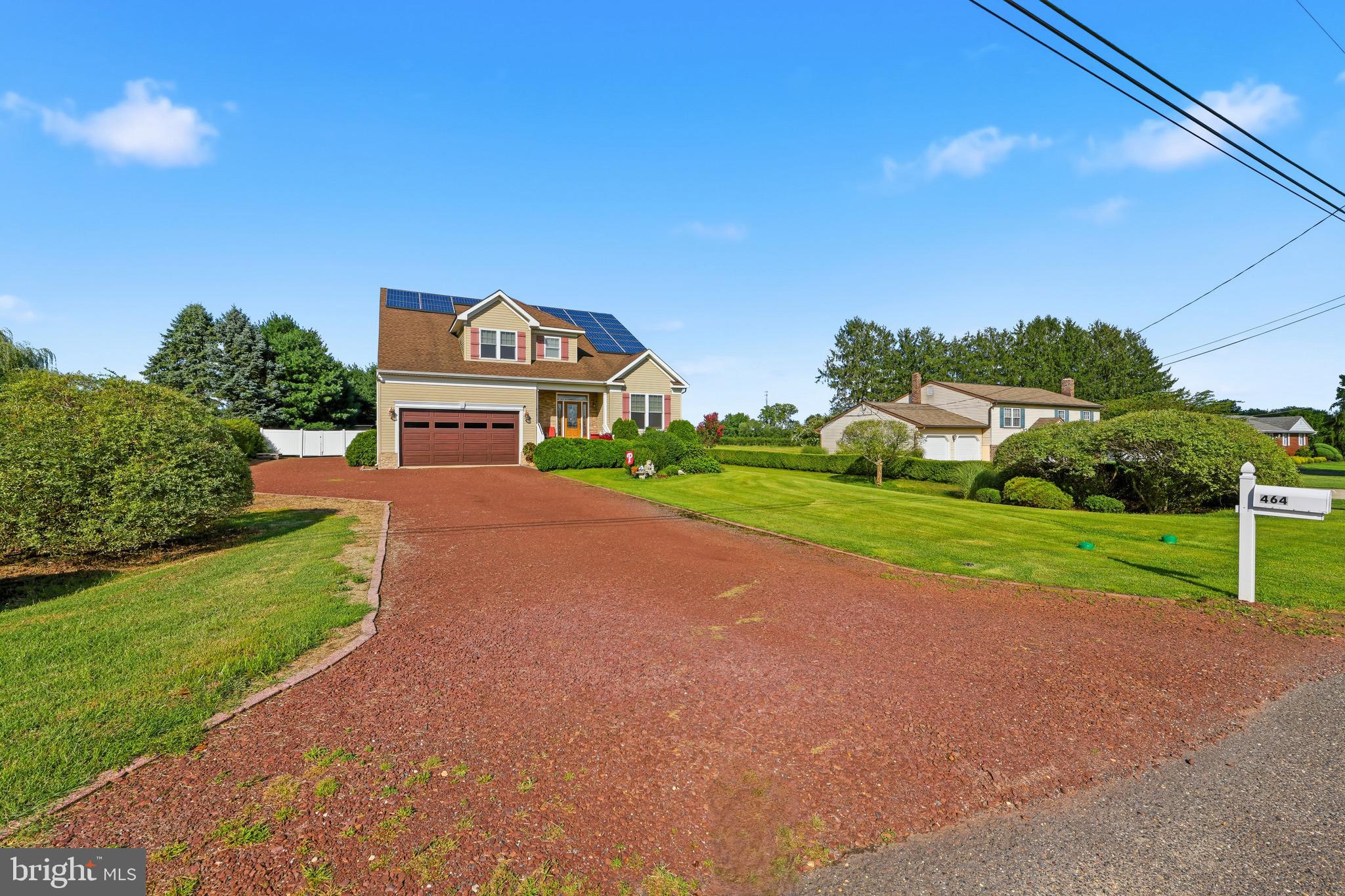 464 North 2nd Road Hammonton, NJ 08037 - Photo 59 of 65 Gallery Image 59
