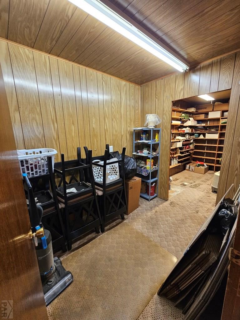 900 Rittgers Street Eads, CO 81036 - Photo 26 of 31 a kitchen with lots of appliances and furniture