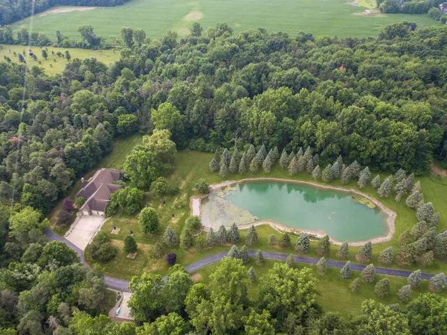 $1,300,000 | 2315 Weigl Road, Saginaw, MI 48609