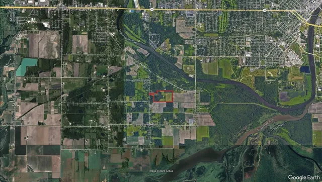 $1,300,000 | 2315 Weigl Road, Saginaw, MI 48609