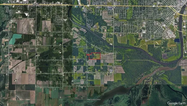 $1,225,000 | 2315 Weigl Road, Saginaw, MI 48609