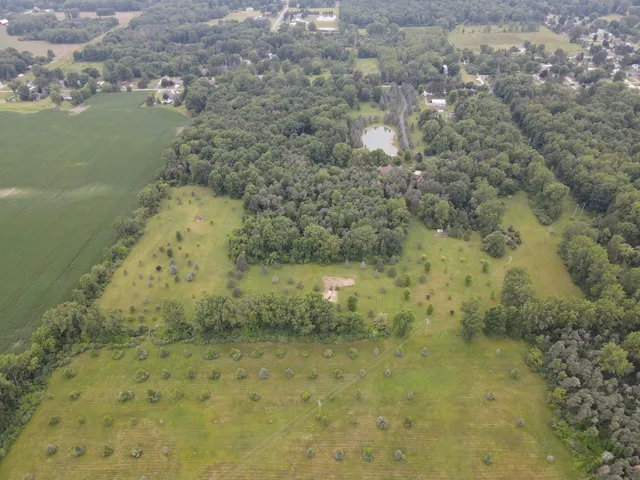 $1,300,000 | 2315 Weigl Road, Saginaw, MI 48609