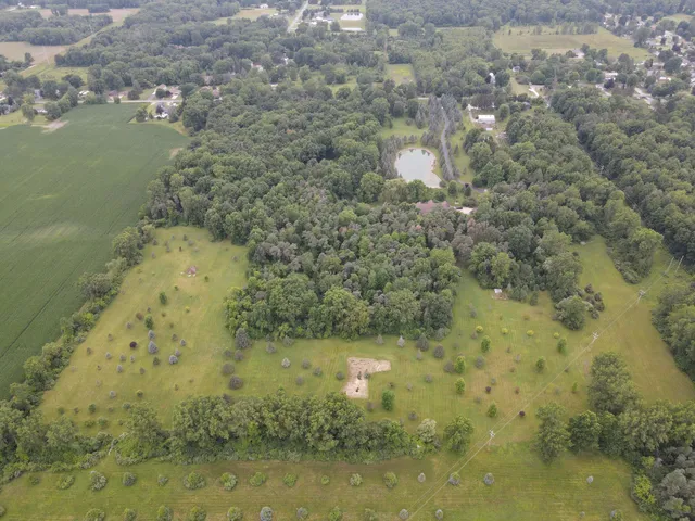 $1,300,000 | 2315 Weigl Road, Saginaw, MI 48609