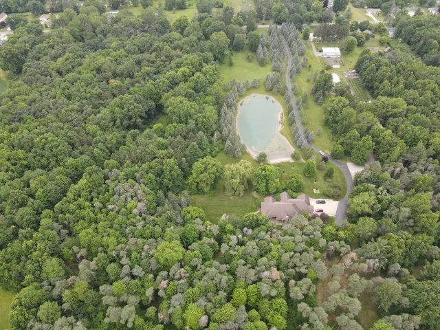 $1,300,000 | 2315 Weigl Road, Saginaw, MI 48609