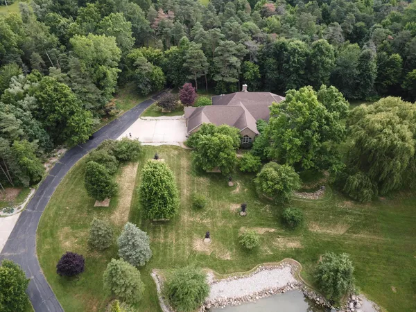 $1,225,000 | 2315 Weigl Road, Saginaw, MI 48609