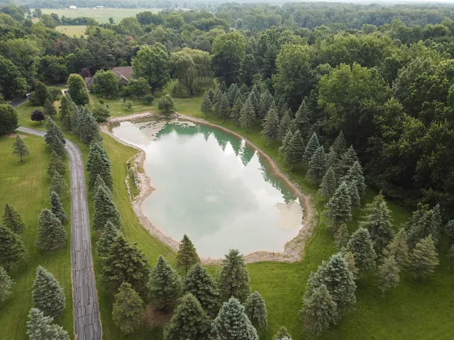 $1,300,000 | 2315 Weigl Road, Saginaw, MI 48609