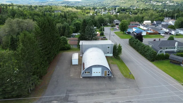 $200,000 | 187 11th Avenue, Madawaska, ME 04756