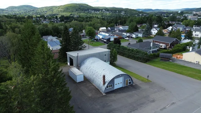 $200,000 | 187 11th Avenue, Madawaska, ME 04756