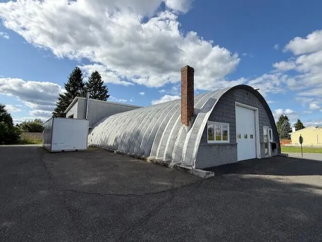 $200,000 | 187 11th Avenue, Madawaska, ME 04756