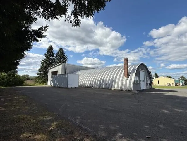 $200,000 | 187 11th Avenue, Madawaska, ME 04756