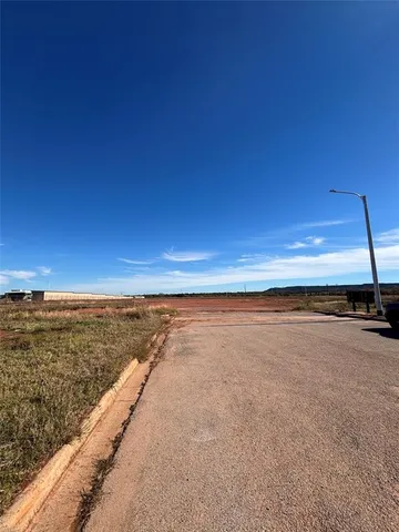 a view of an ocean and beach