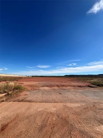 a view of an ocean and beach
