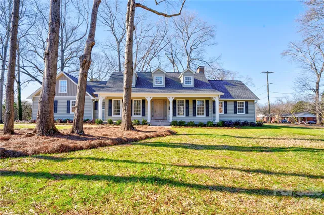 $445,000 | 927 Elizabeth Road, Shelby, NC 28150