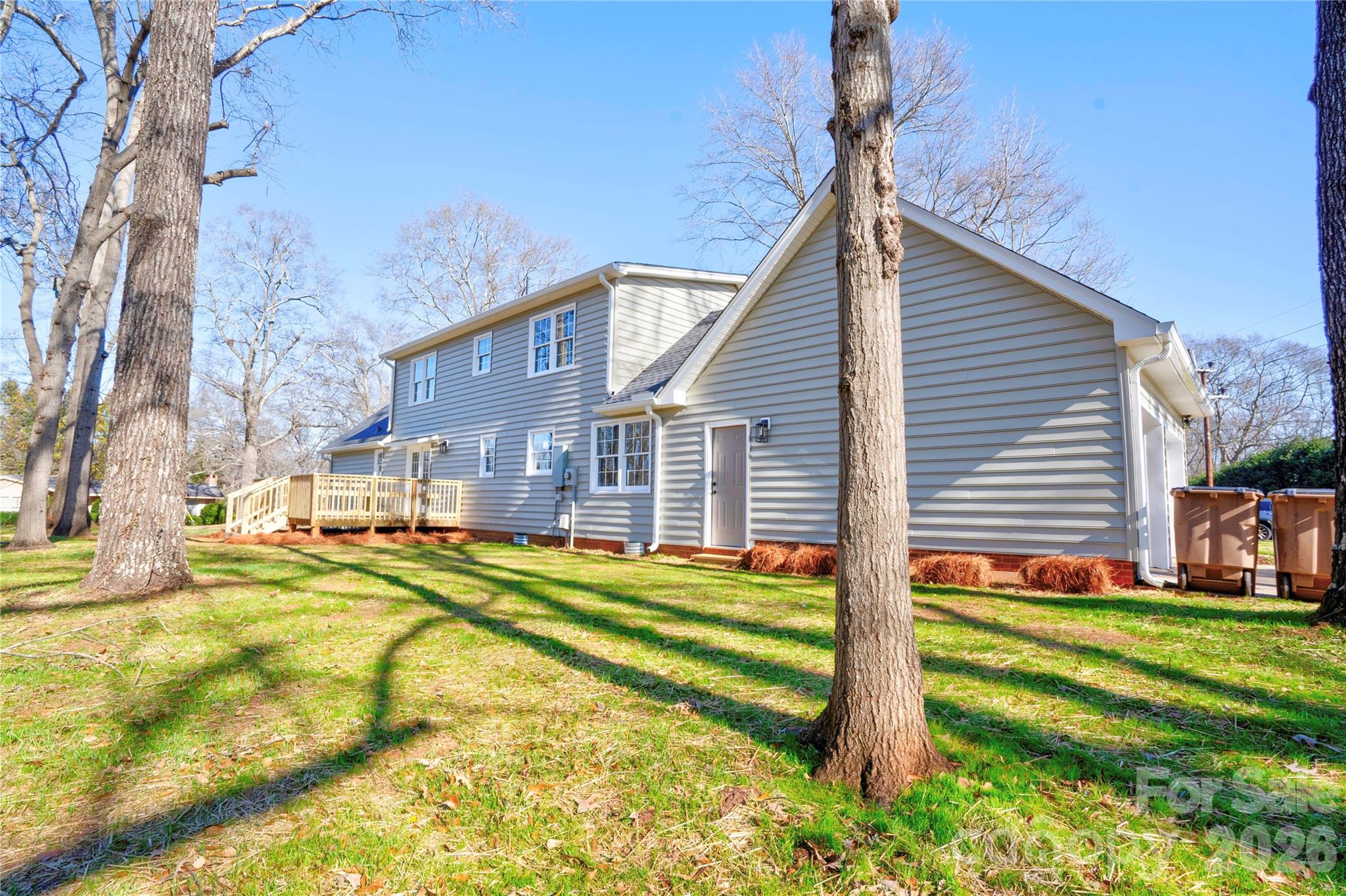 927 Elizabeth Road Shelby, NC 28150 - Photo 6 of 48