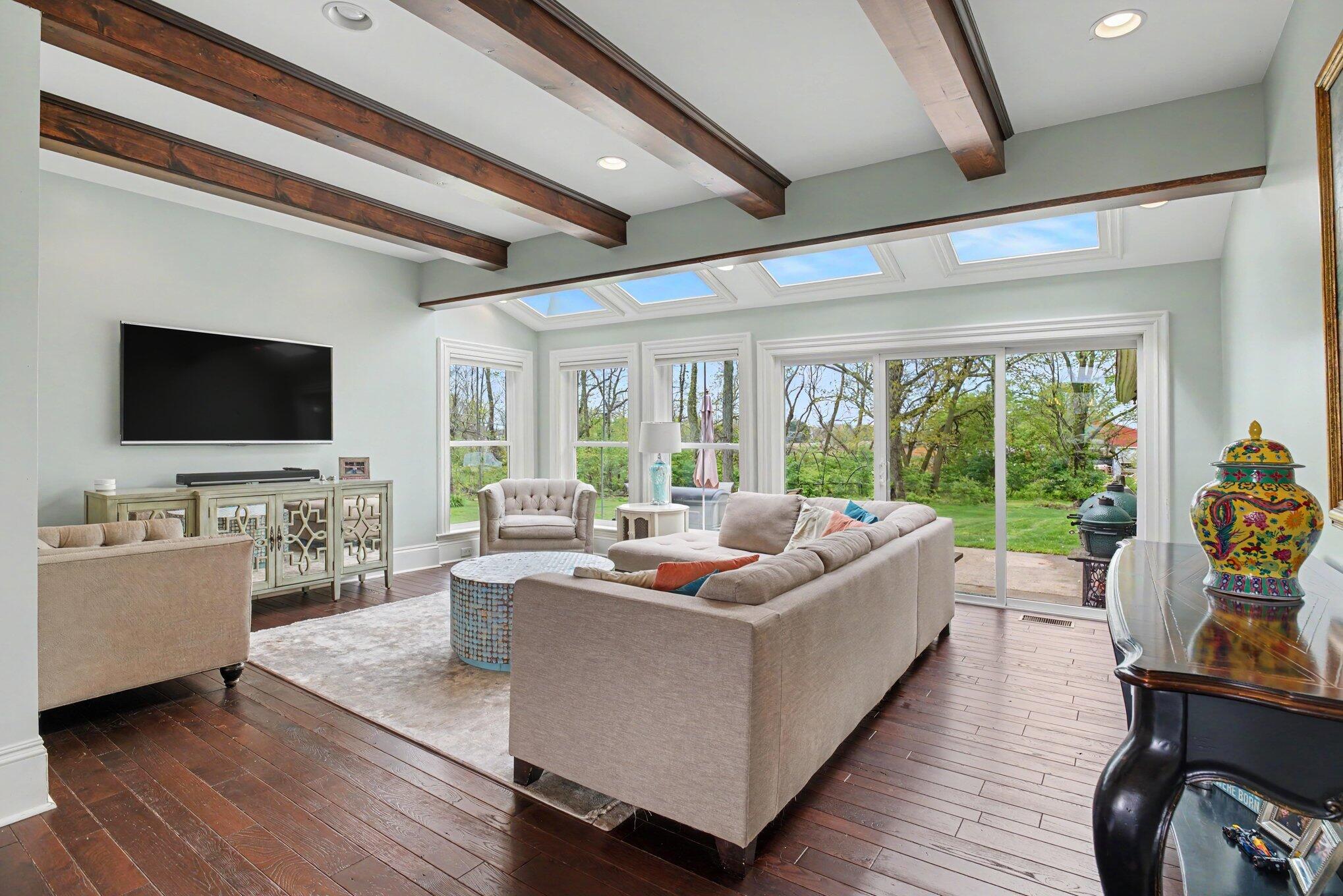 67814 Balk Road Sturgis, MI 49091 - Photo 13 of 42 Family Room