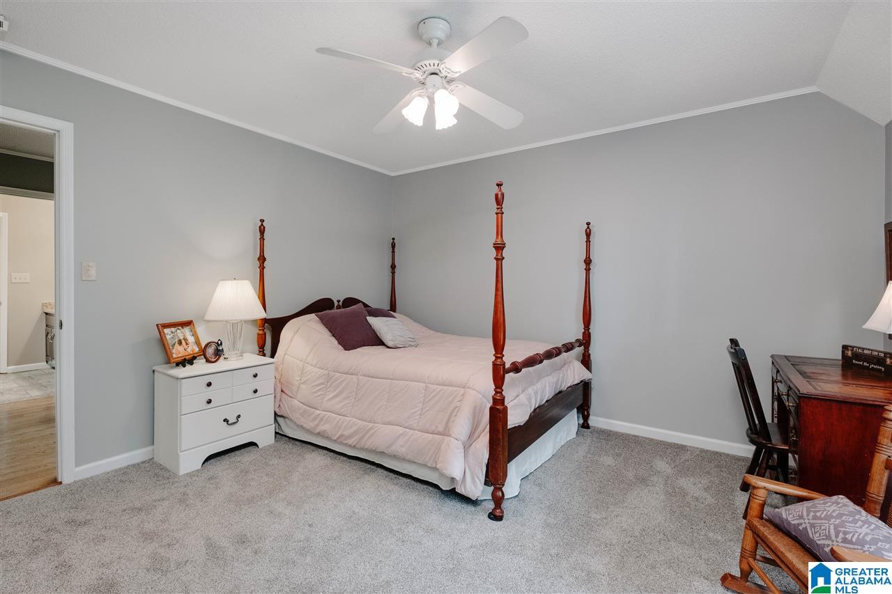 1295 Crawford Cove Road Springville, AL 35146 - Photo 16 of 27