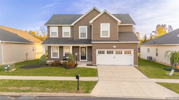 $4,200 | 46 Eagleview Drive, Grand Island, NY 14072