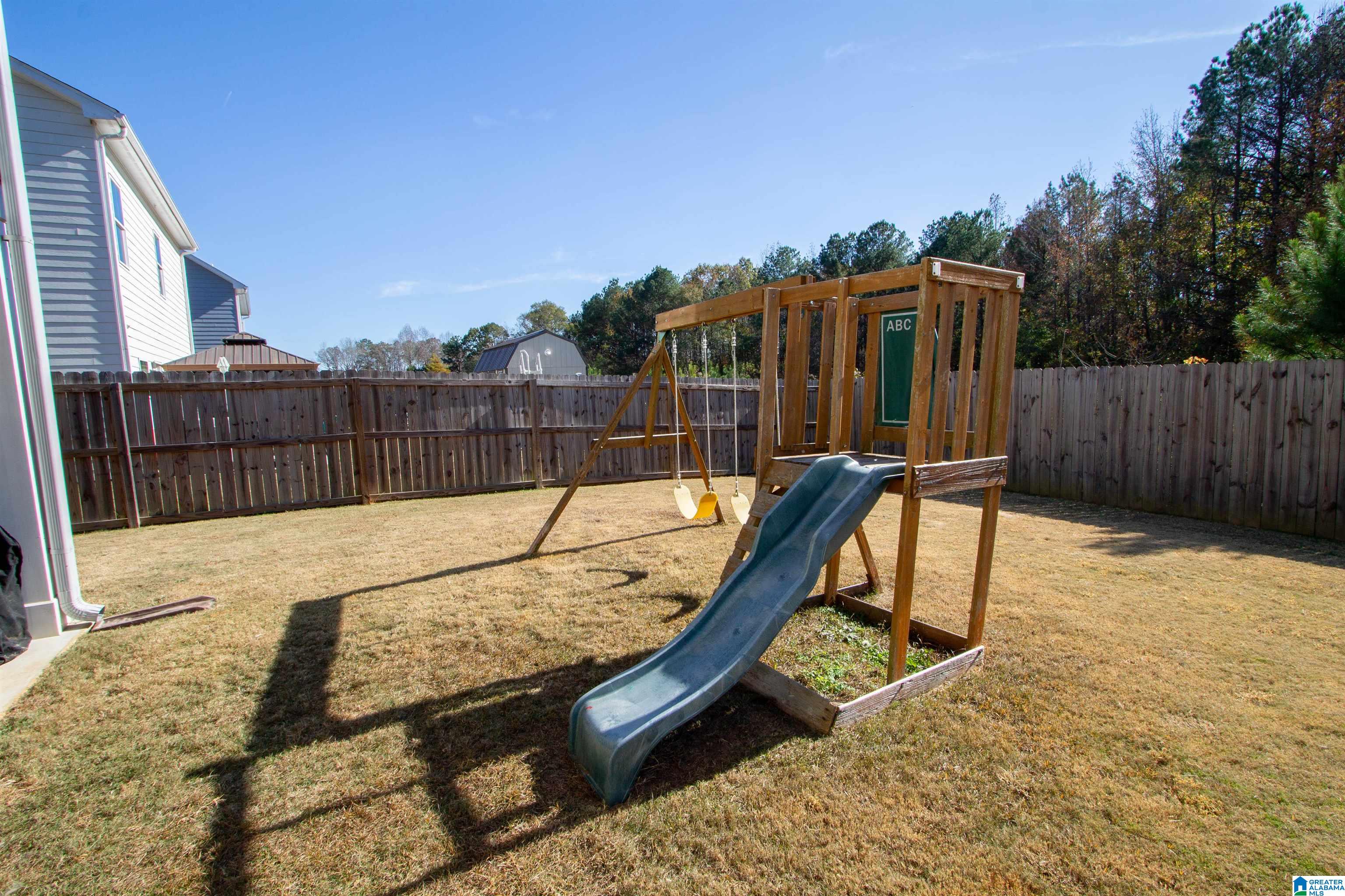 242 Shepherds Loop Jasper, AL 35504 - Photo 40 of 43