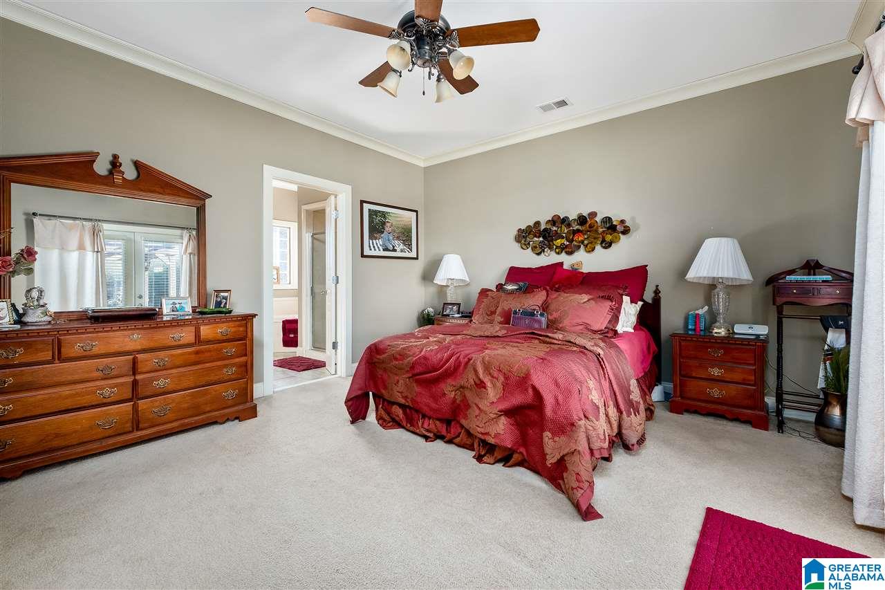 47 White Oak Circle Springville, AL 35146 - Photo 10 of 26