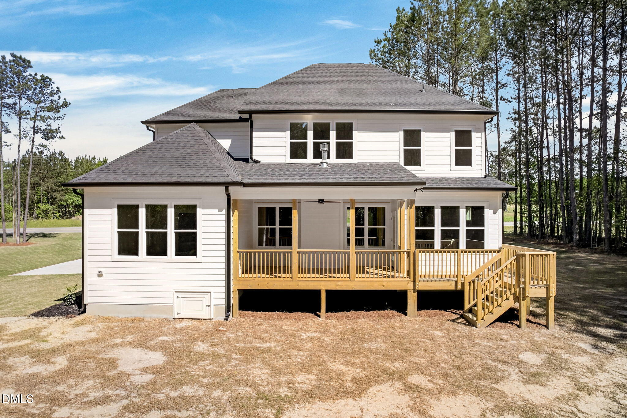 12601 Burgess Road Middlesex, NC 27557 - Photo 49 of 60