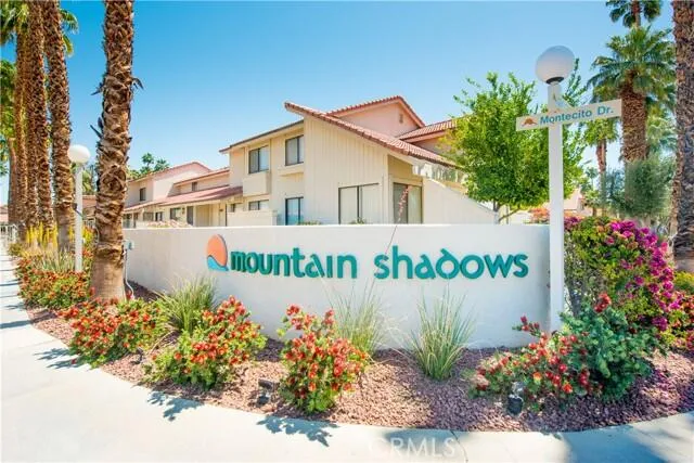 $385,000 | 2010 Lawrence Crossley Road, Unit 1, Palm Springs, CA 92264