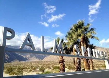 $425,000 | 2010 Lawrence Crossley Road, Unit 1, Palm Springs, CA 92264