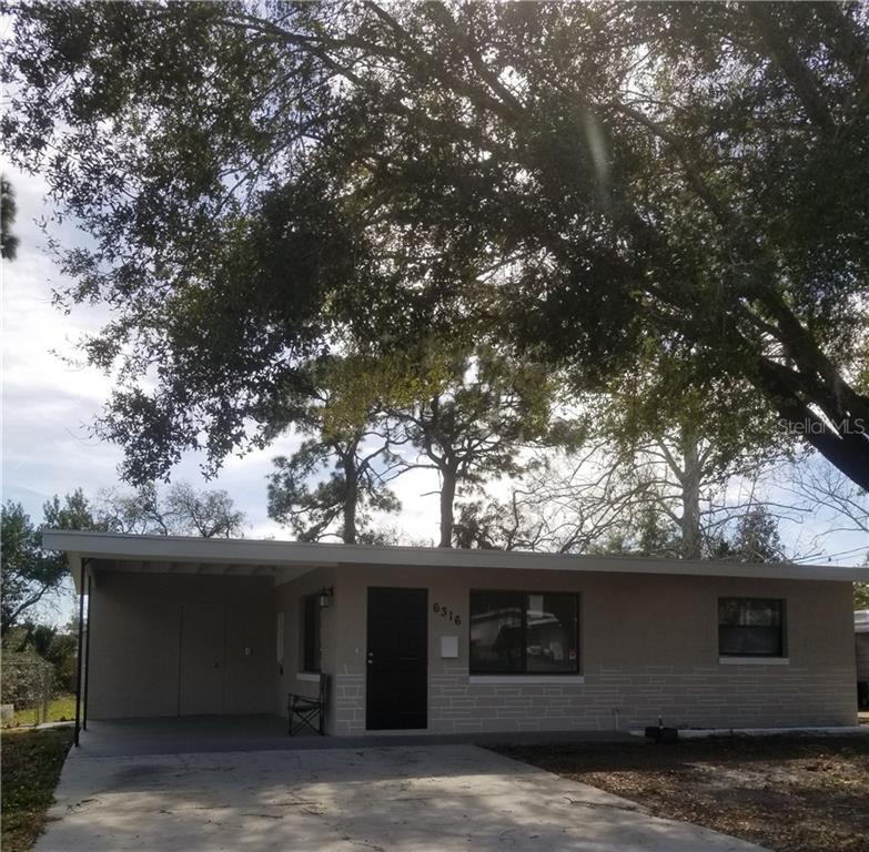 6316 Alaska Avenue New Port Richey, FL 34653 - Photo 1 of 1