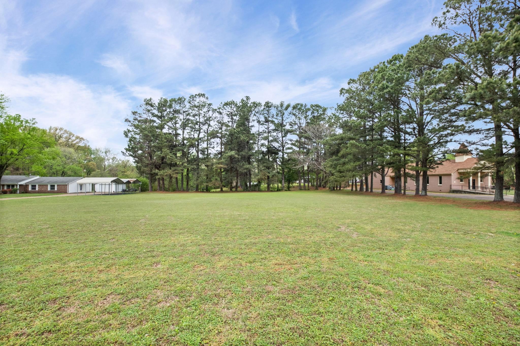 0 Hayes Road Munford, TN 38058 - Photo 2 of 4