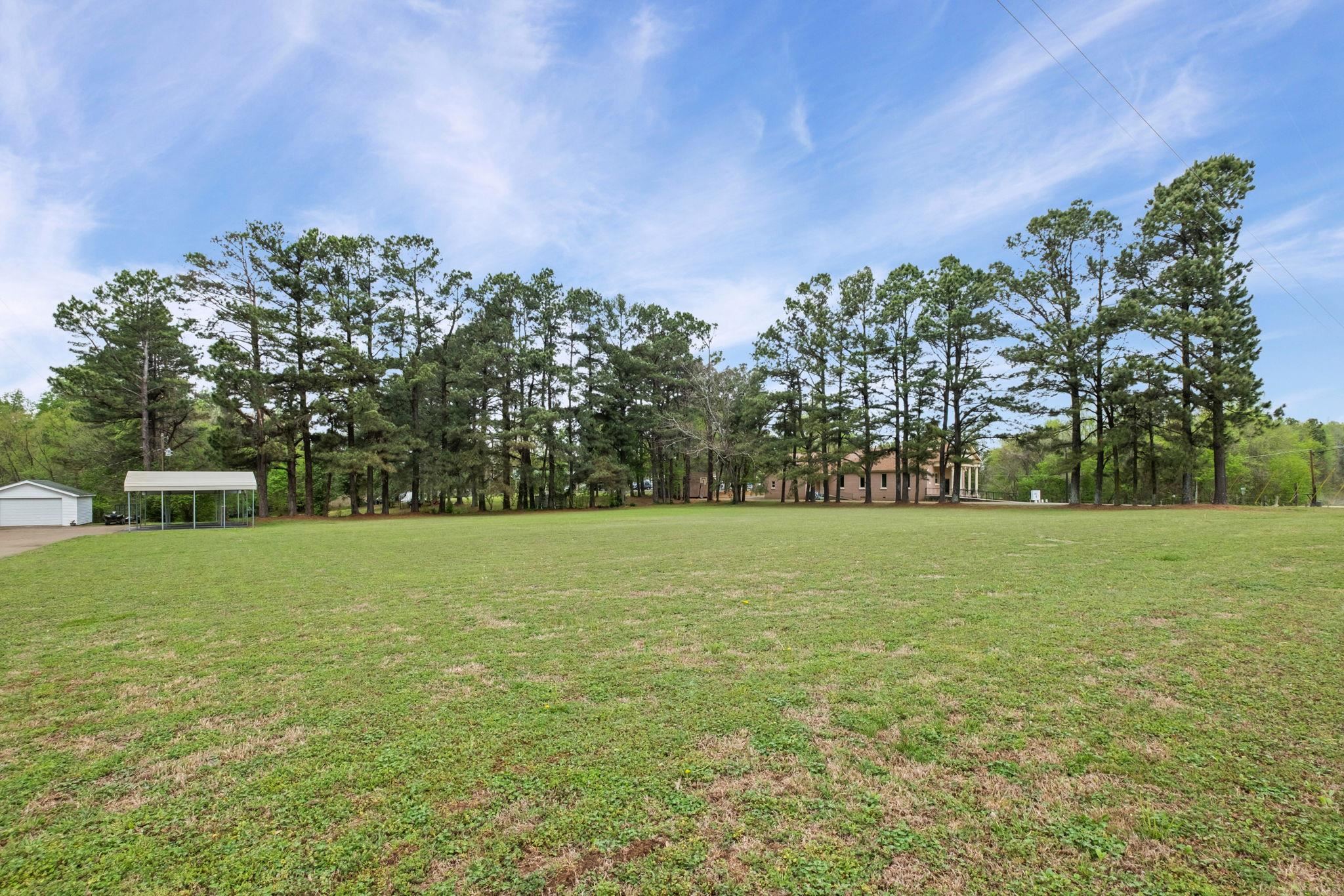 0 Hayes Road Munford, TN 38058 - Photo 3 of 4