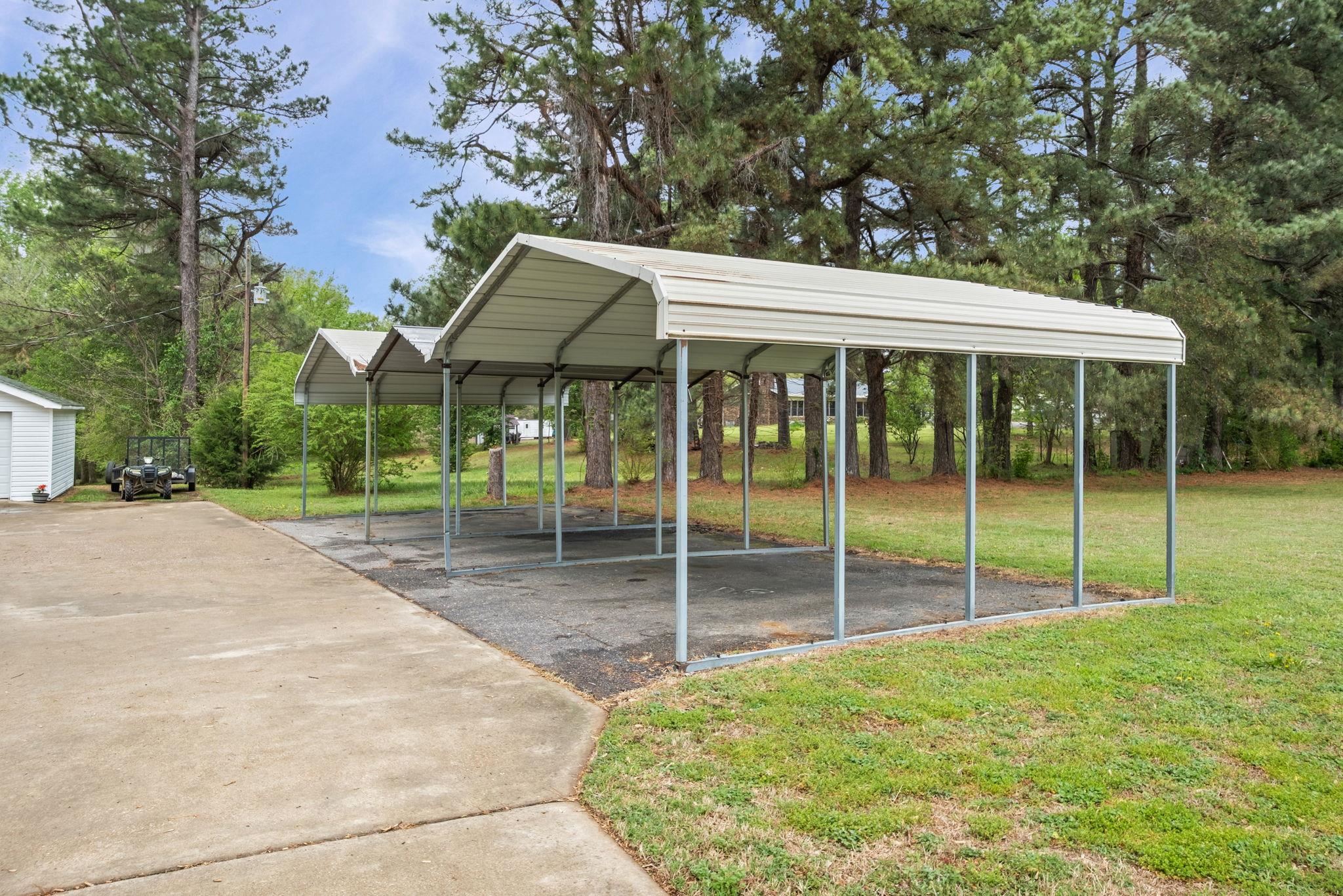 0 Hayes Road Munford, TN 38058 - Photo 4 of 4