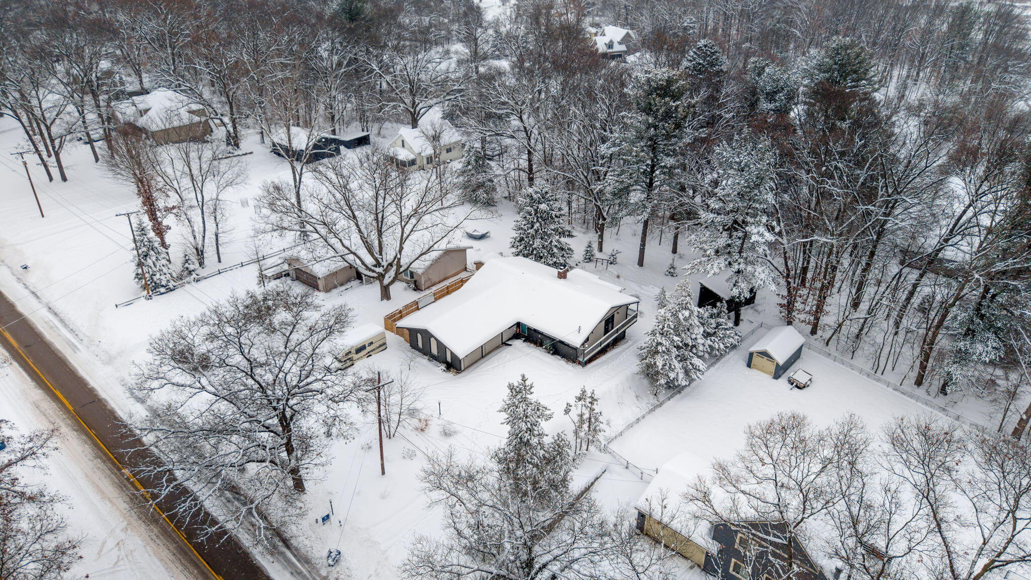 17982 North Fruitport Road Spring Lake, MI 49456 - Photo 6 of 57 20-web-or-mls-17982-n-fruitport-rd