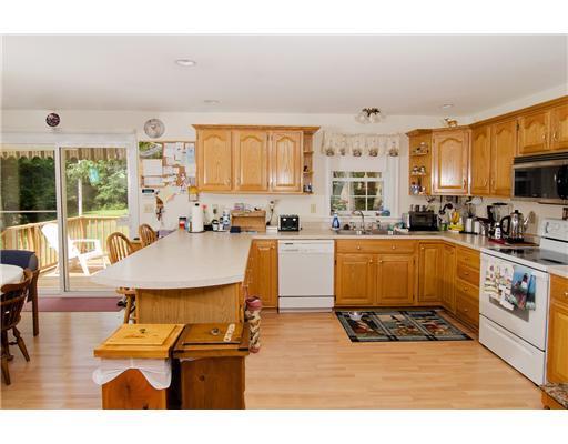 63 North Village Road Wells, ME 04090 - Photo 12 of 21 Kitchen. Living and Entertaining...