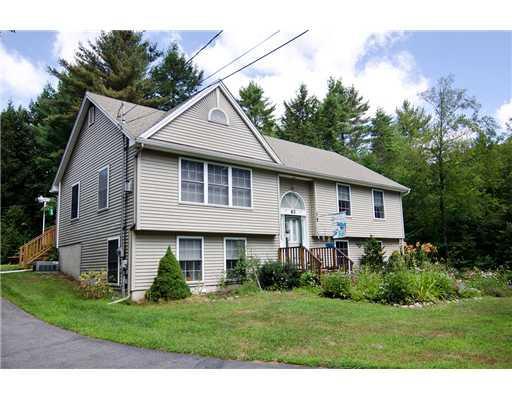 63 North Village Road Wells, ME 04090 - Photo 5 of 21 Exterior Front. This home had a...