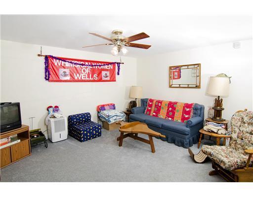 63 North Village Road Wells, ME 04090 - Photo 7 of 21 Other. Huge finished walkout sunny...