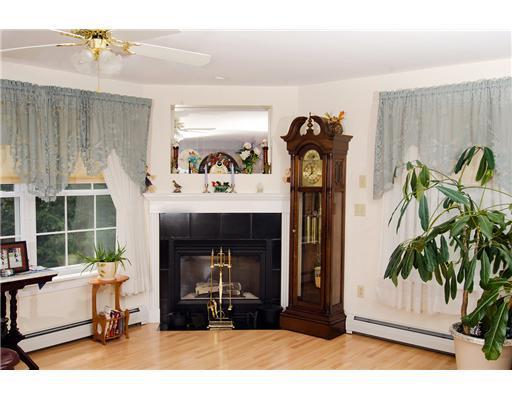 63 North Village Road Wells, ME 04090 - Photo 9 of 21 Living Room. Beautiful newer...