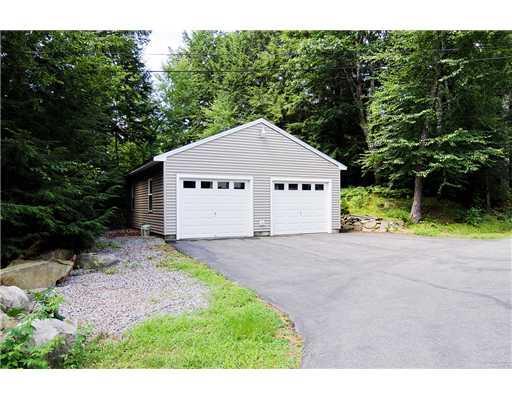 63 North Village Road Wells, ME 04090 - Photo 10 of 21 Other. extra two car garage,...