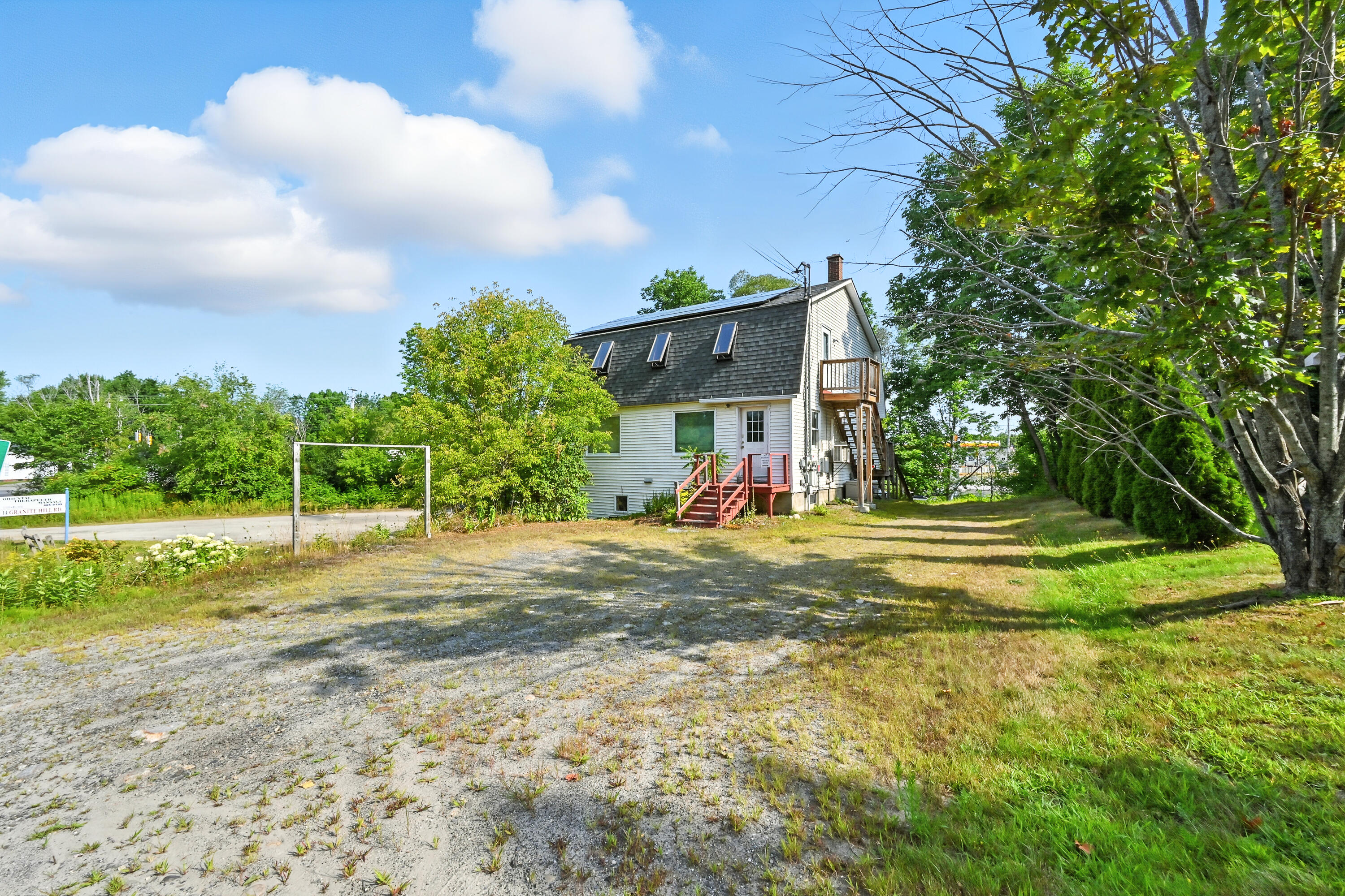 14 Granite Hill Road Manchester, ME 04351 - Photo 6 of 21