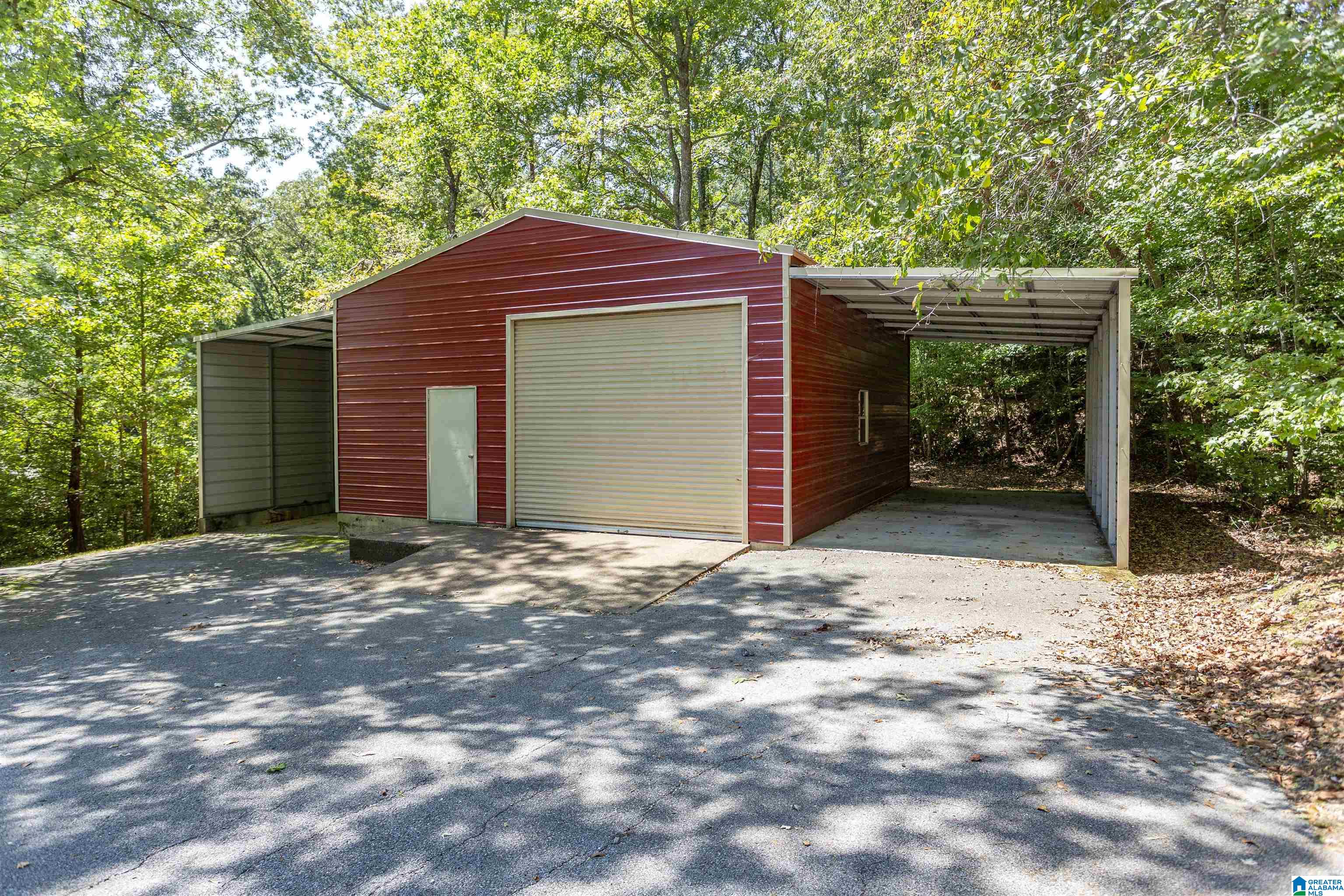 2415 Highway 45 Sterrett, AL 35147 - Photo 5 of 67